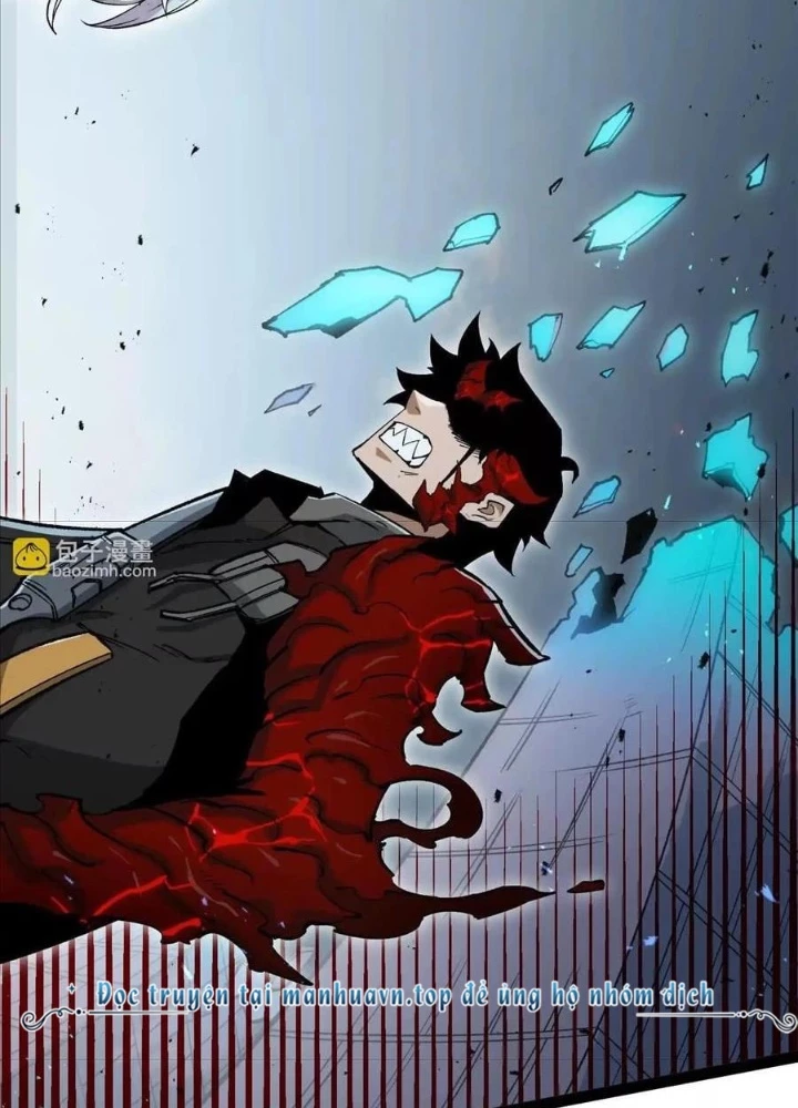 Quỷ Trảm Săn Nhân Chapter 39 - Trang 2