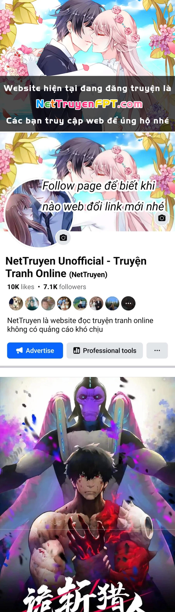Quỷ Trảm Săn Nhân Chapter 39 - Trang 2