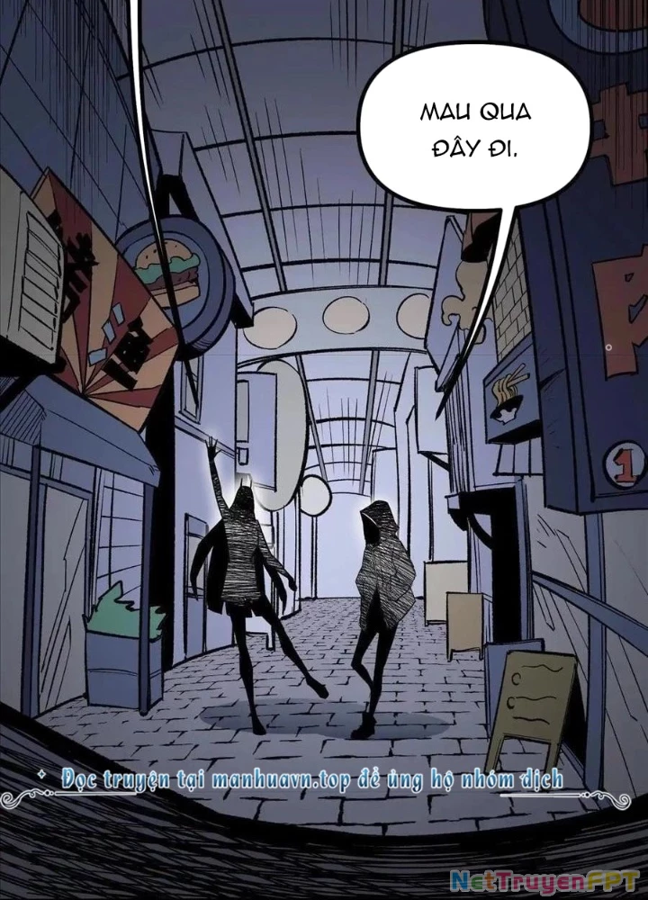 Quỷ Trảm Săn Nhân Chapter 39 - Trang 2