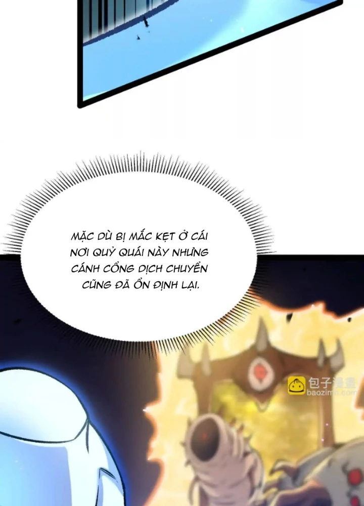 Quỷ Trảm Săn Nhân Chapter 40 - Trang 2