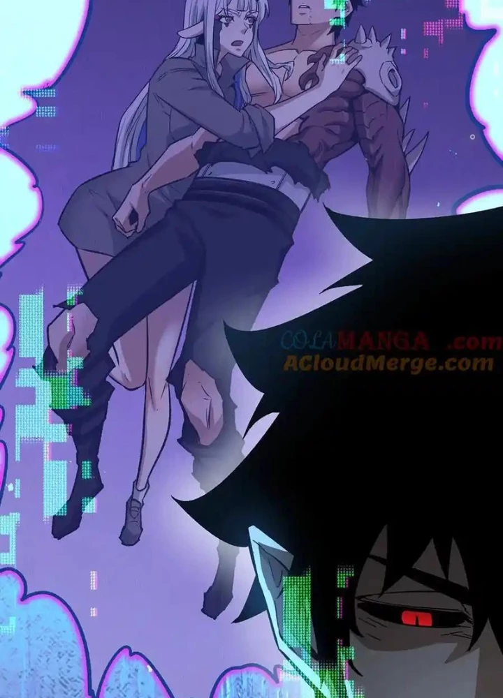 Quỷ Trảm Săn Nhân Chapter 42 - Trang 2