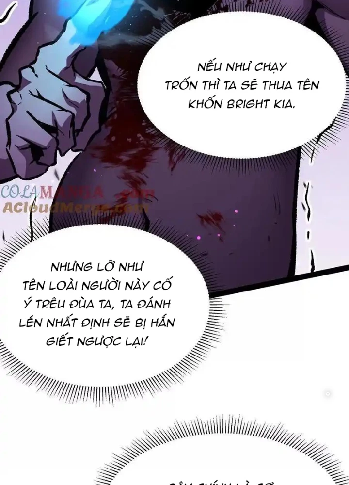 Quỷ Trảm Săn Nhân Chapter 42 - Trang 2