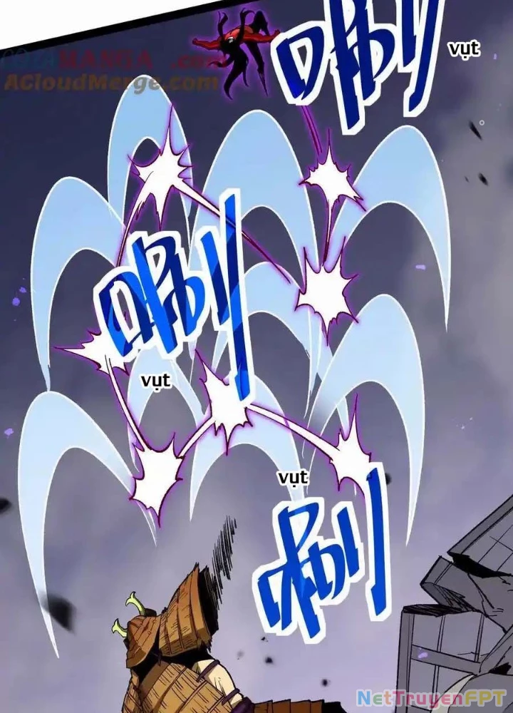 Quỷ Trảm Săn Nhân Chapter 45 - Trang 2