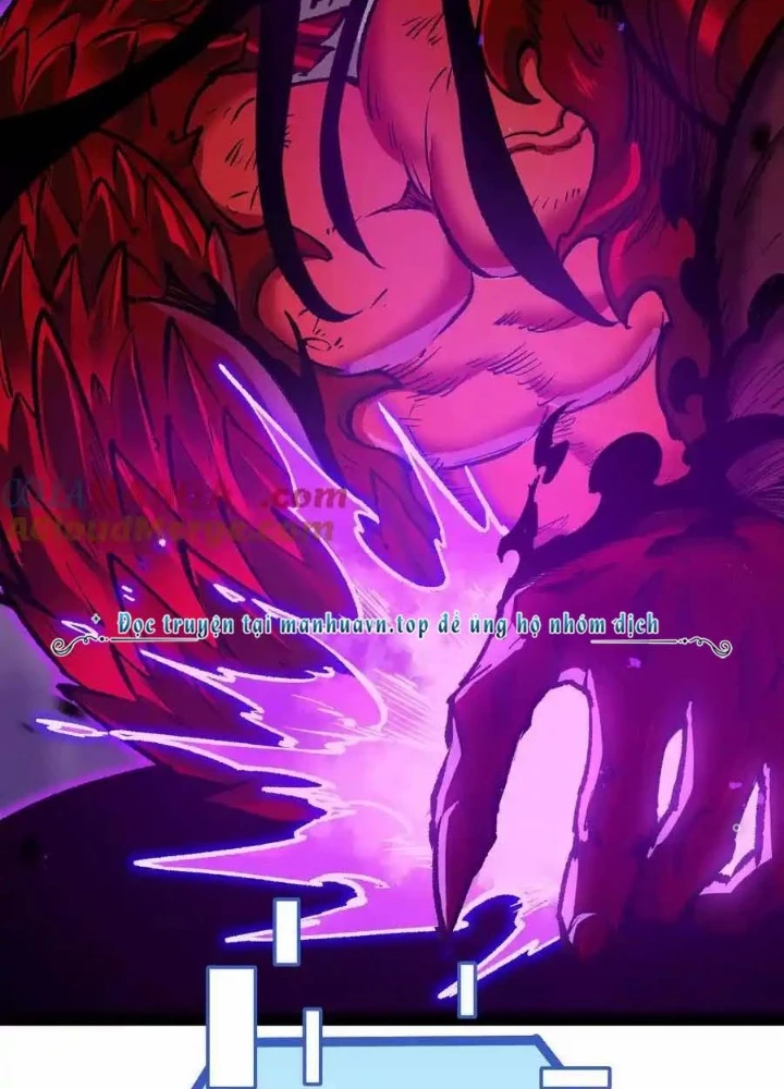 Quỷ Trảm Săn Nhân Chapter 45 - Trang 2