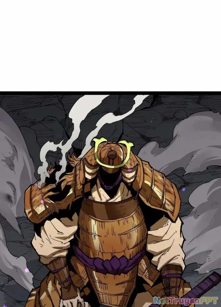 Quỷ Trảm Săn Nhân Chapter 45 - Trang 2