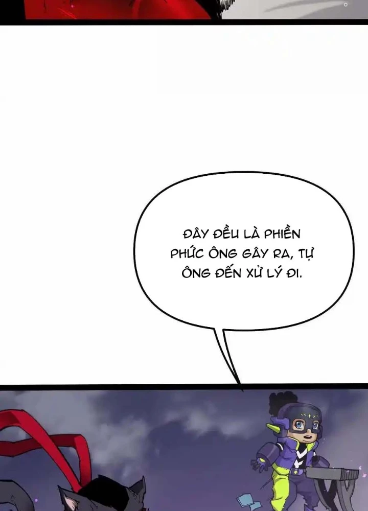 Quỷ Trảm Săn Nhân Chapter 45 - Trang 2