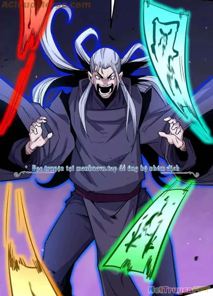 Quỷ Trảm Săn Nhân Chapter 45 - Trang 2