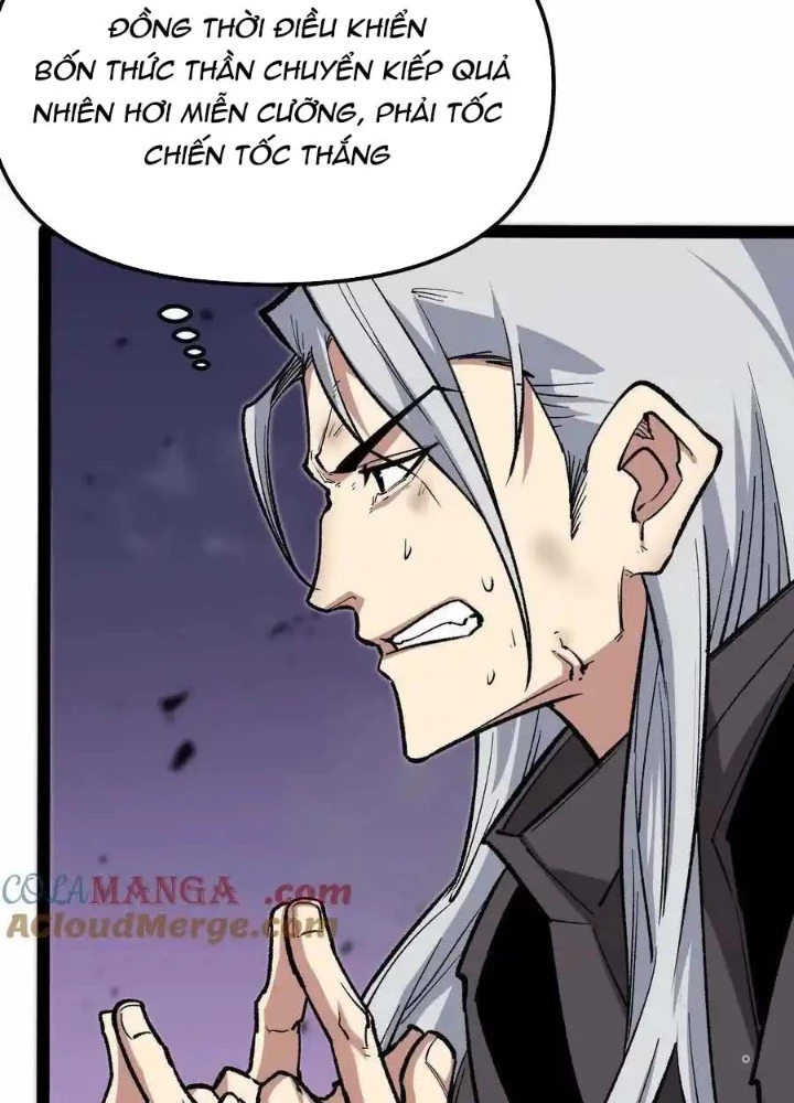 Quỷ Trảm Săn Nhân Chapter 45 - Trang 2