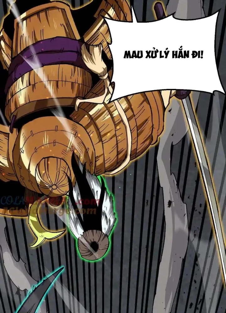 Quỷ Trảm Săn Nhân Chapter 45 - Trang 2
