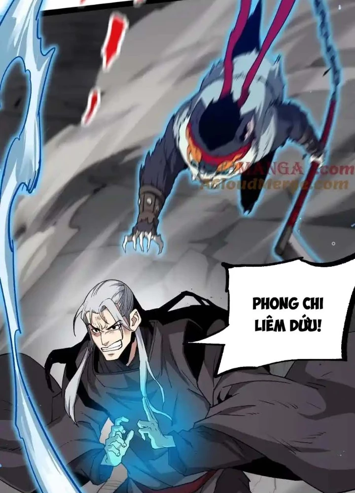 Quỷ Trảm Săn Nhân Chapter 45 - Trang 2