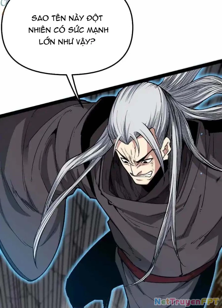 Quỷ Trảm Săn Nhân Chapter 45 - Trang 2