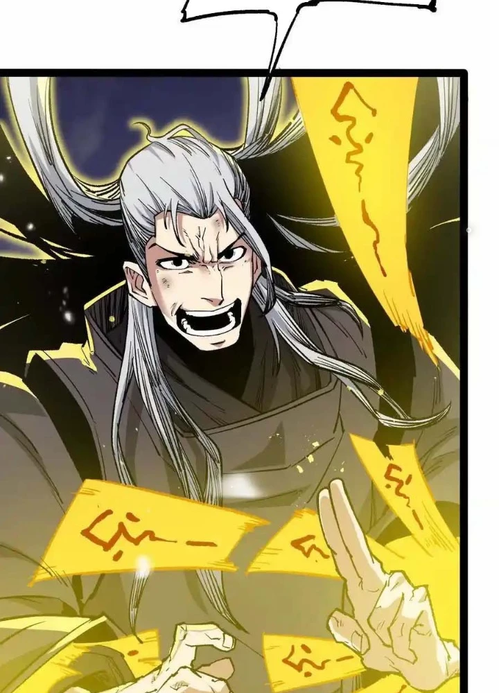 Quỷ Trảm Săn Nhân Chapter 45 - Trang 2