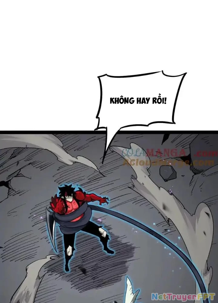 Quỷ Trảm Săn Nhân Chapter 46 - Trang 2