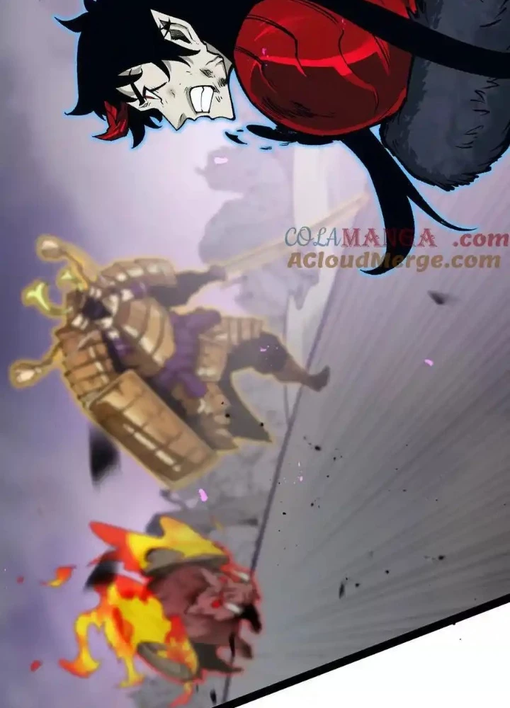 Quỷ Trảm Săn Nhân Chapter 46 - Trang 2