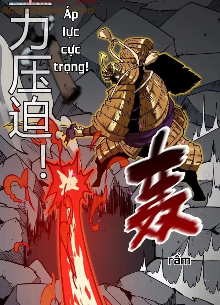 Quỷ Trảm Săn Nhân Chapter 46 - Trang 2