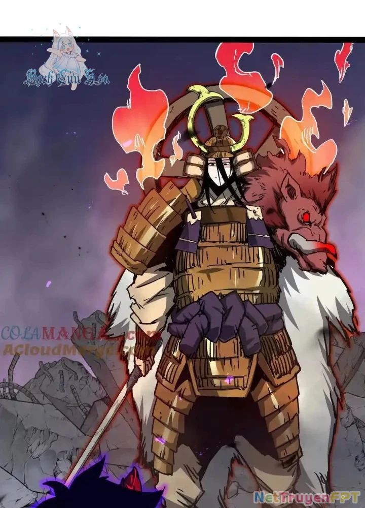 Quỷ Trảm Săn Nhân Chapter 46 - Trang 2