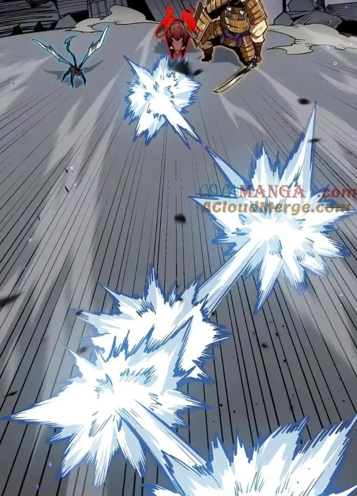 Quỷ Trảm Săn Nhân Chapter 46 - Trang 2