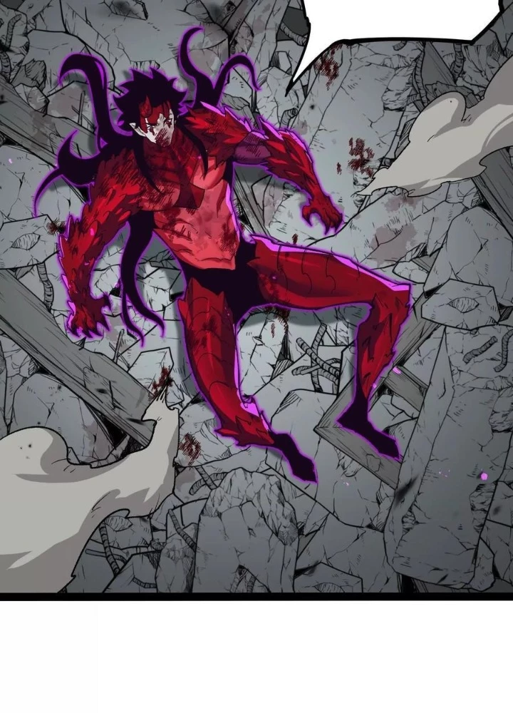 Quỷ Trảm Săn Nhân Chapter 48 - Trang 2