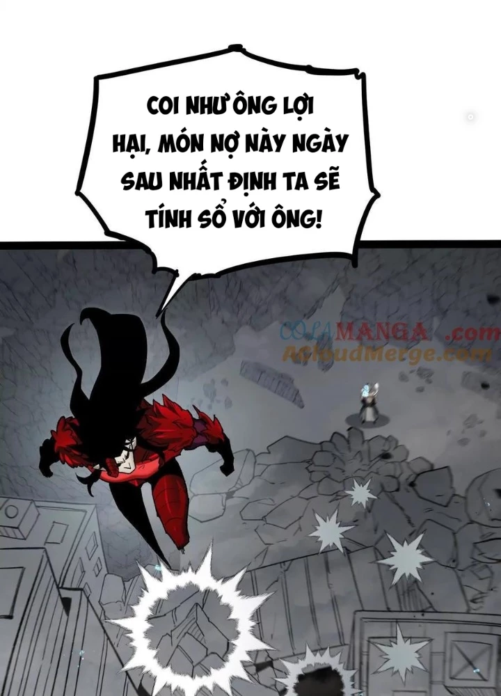 Quỷ Trảm Săn Nhân Chapter 48 - Trang 2