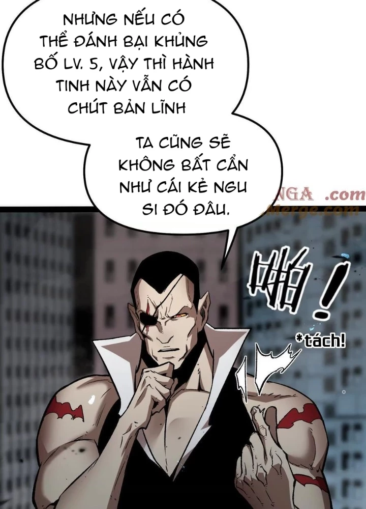 Quỷ Trảm Săn Nhân Chapter 48 - Trang 2
