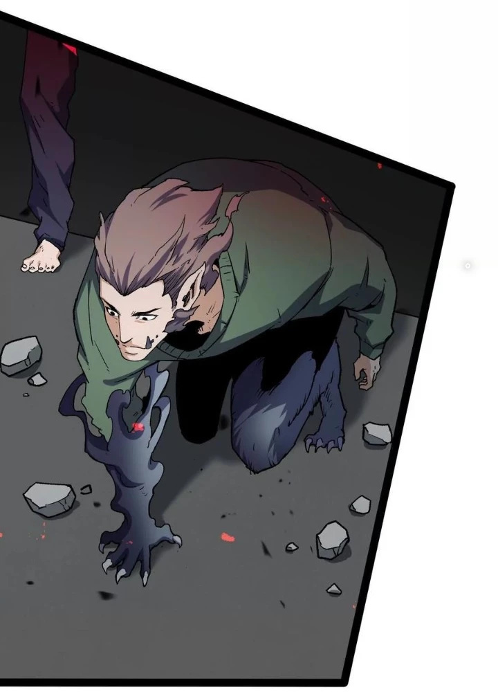 Quỷ Trảm Săn Nhân Chapter 48 - Trang 2