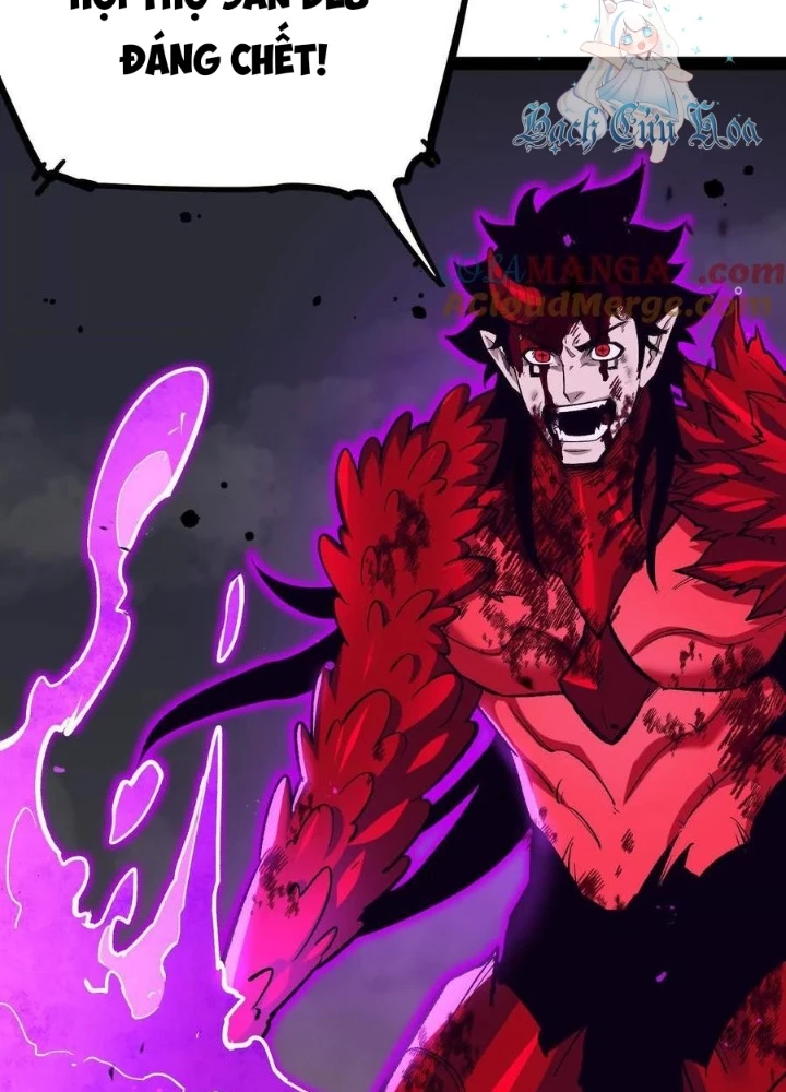 Quỷ Trảm Săn Nhân Chapter 48 - Trang 2