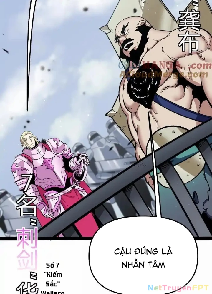 Quỷ Trảm Săn Nhân Chapter 51 - Trang 2