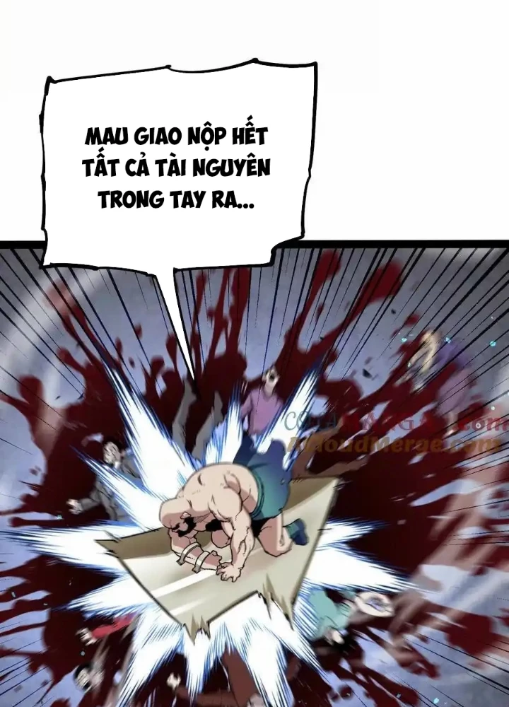 Quỷ Trảm Săn Nhân Chapter 51 - Trang 2