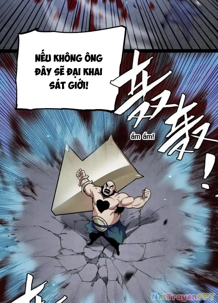 Quỷ Trảm Săn Nhân Chapter 51 - Trang 2
