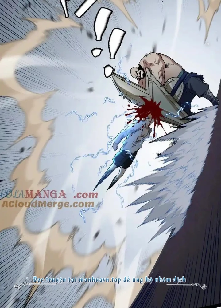 Quỷ Trảm Săn Nhân Chapter 51 - Trang 2