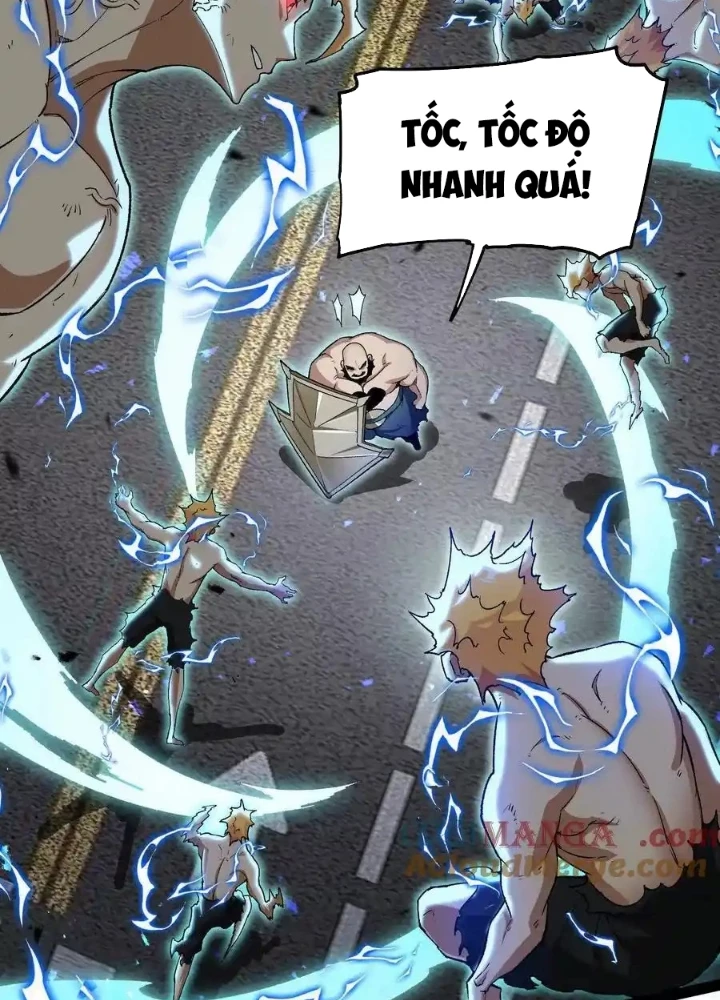 Quỷ Trảm Săn Nhân Chapter 51 - Trang 2