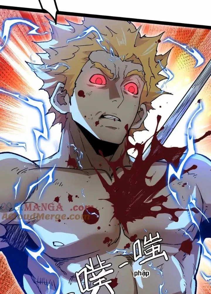 Quỷ Trảm Săn Nhân Chapter 51 - Trang 2