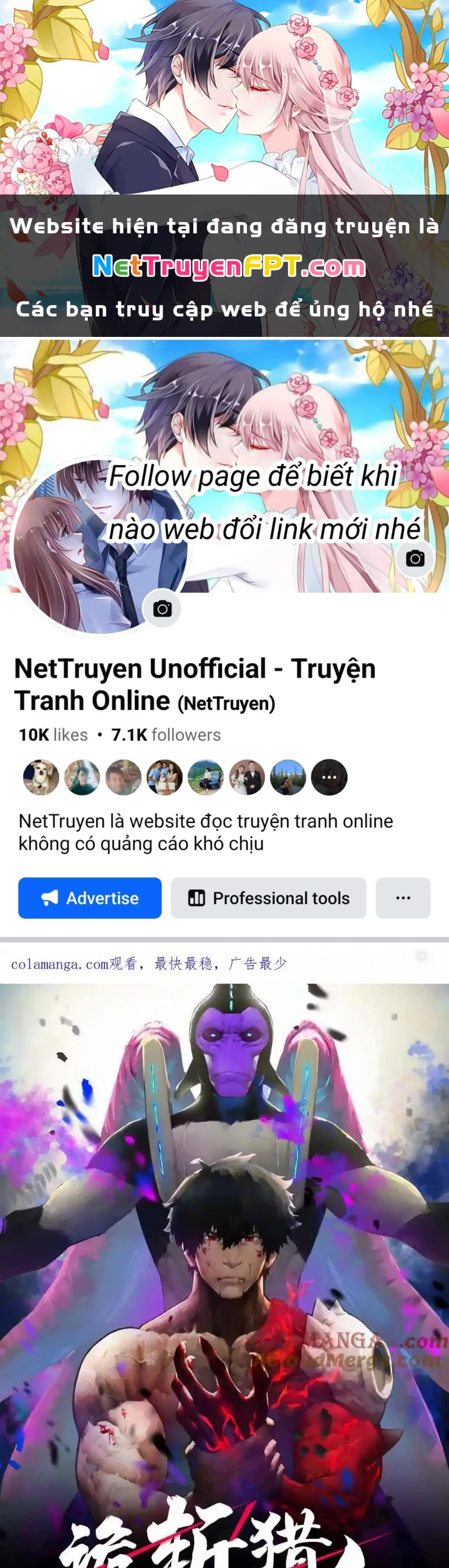 Quỷ Trảm Săn Nhân Chapter 51 - Trang 2