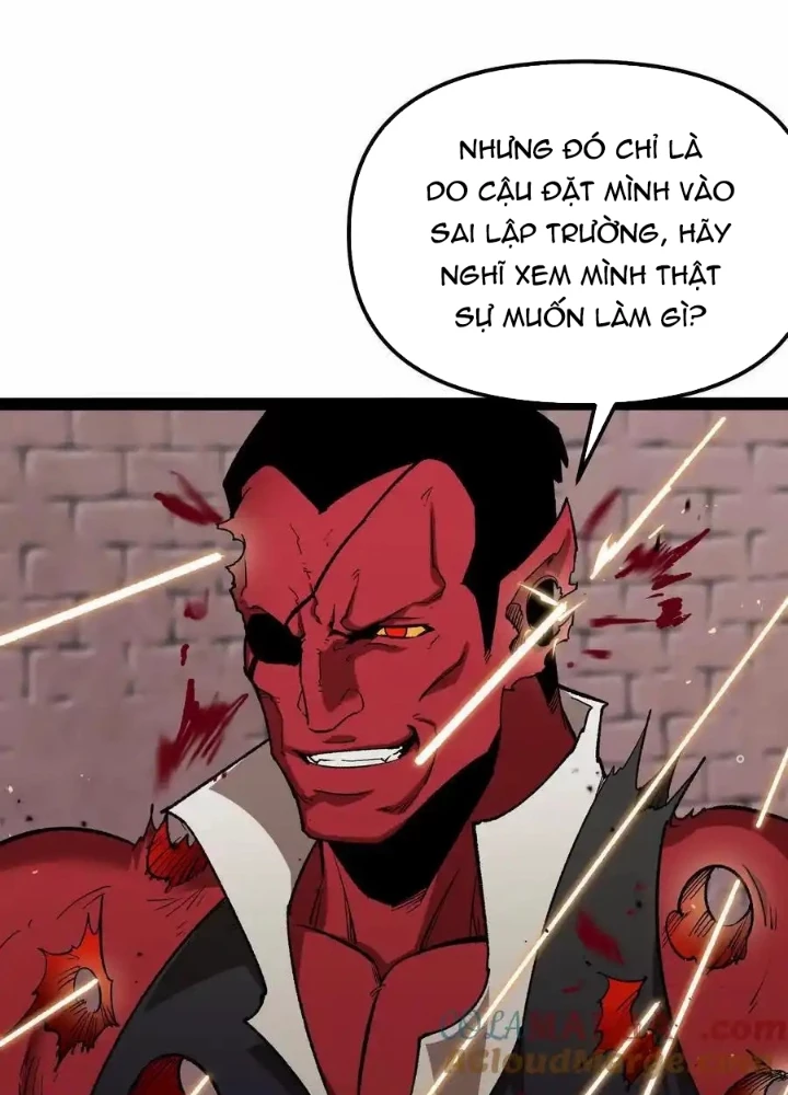 Quỷ Trảm Săn Nhân Chapter 51 - Trang 2