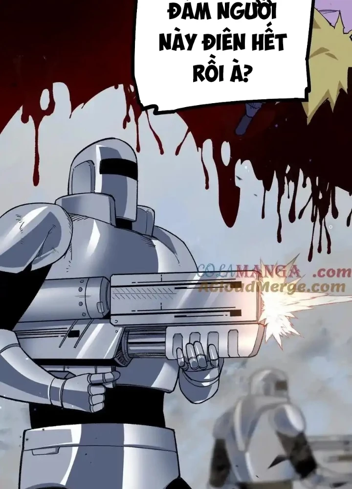 Quỷ Trảm Săn Nhân Chapter 51 - Trang 2