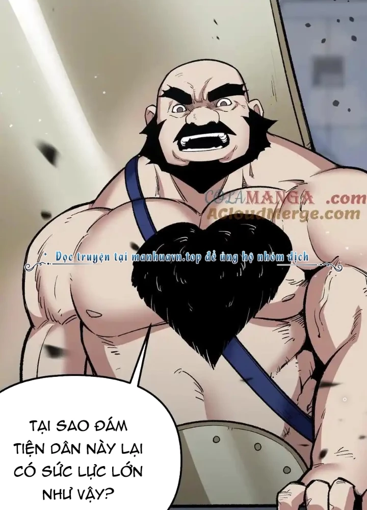 Quỷ Trảm Săn Nhân Chapter 51 - Trang 2