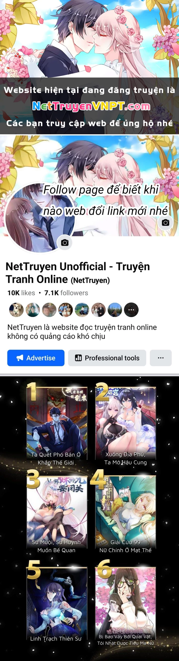 Giải Thoát 99 Nữ Chính Ở Mạt Thế Chapter 164 - Trang 2