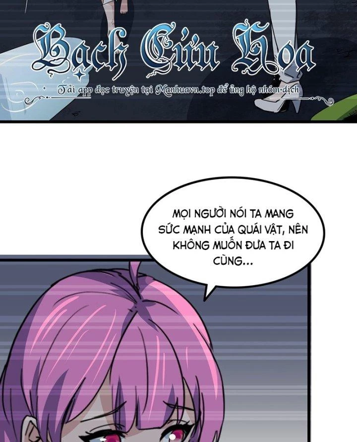 Giải Thoát 99 Nữ Chính Ở Mạt Thế Chapter 164 - Trang 2