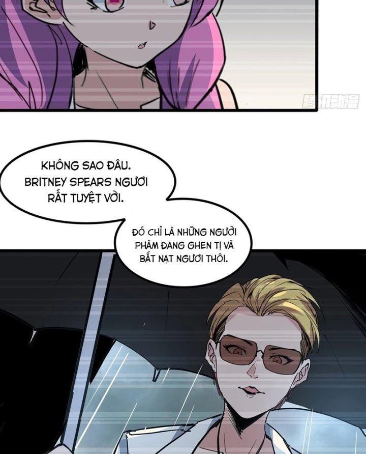 Giải Thoát 99 Nữ Chính Ở Mạt Thế Chapter 164 - Trang 2