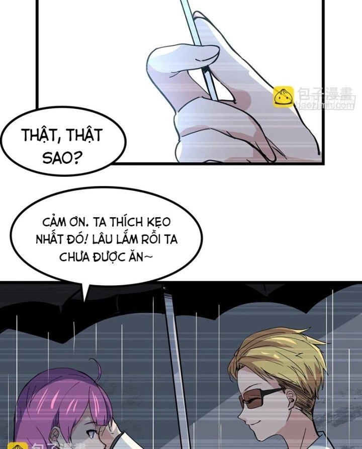 Giải Thoát 99 Nữ Chính Ở Mạt Thế Chapter 164 - Trang 2