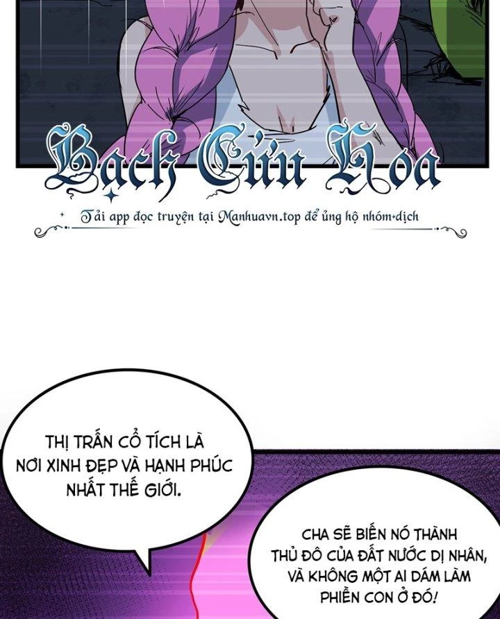 Giải Thoát 99 Nữ Chính Ở Mạt Thế Chapter 164 - Trang 2