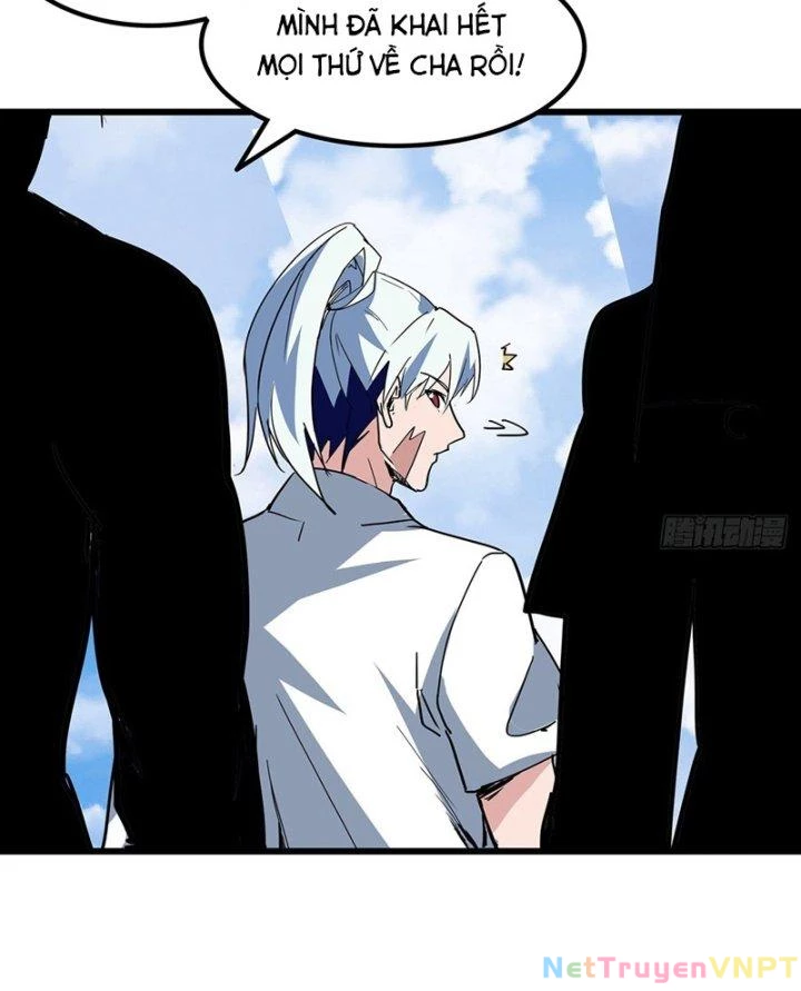 Giải Thoát 99 Nữ Chính Ở Mạt Thế Chapter 164 - Trang 2