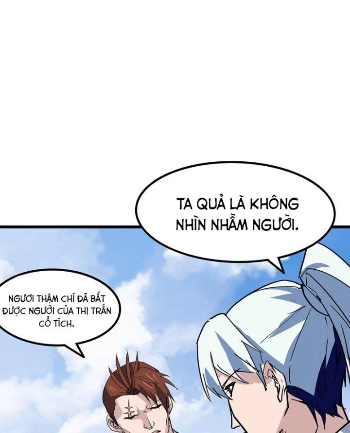 Giải Thoát 99 Nữ Chính Ở Mạt Thế Chapter 164 - Trang 2