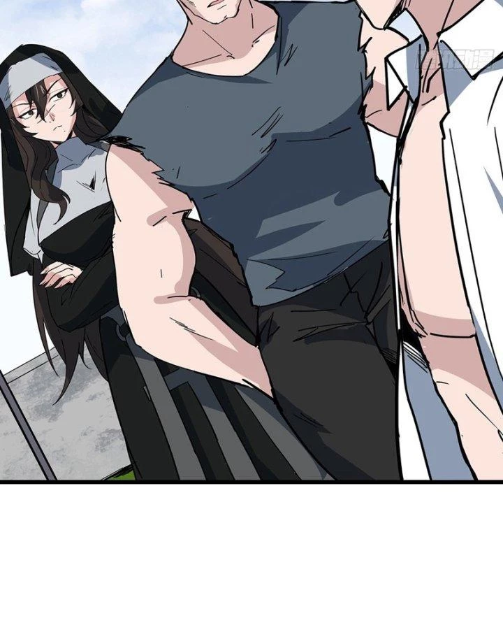 Giải Thoát 99 Nữ Chính Ở Mạt Thế Chapter 164 - Trang 2