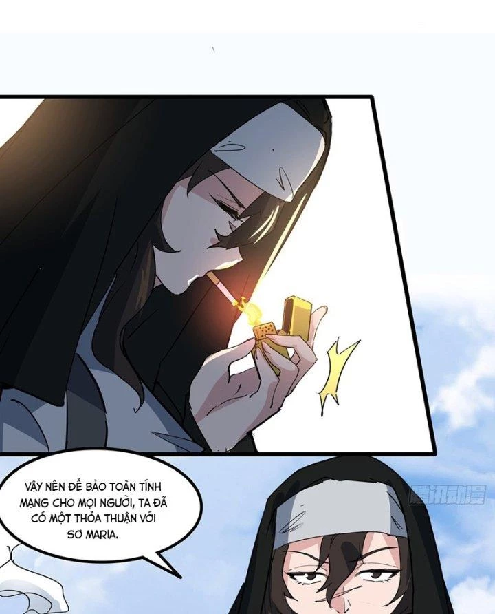 Giải Thoát 99 Nữ Chính Ở Mạt Thế Chapter 164 - Trang 2