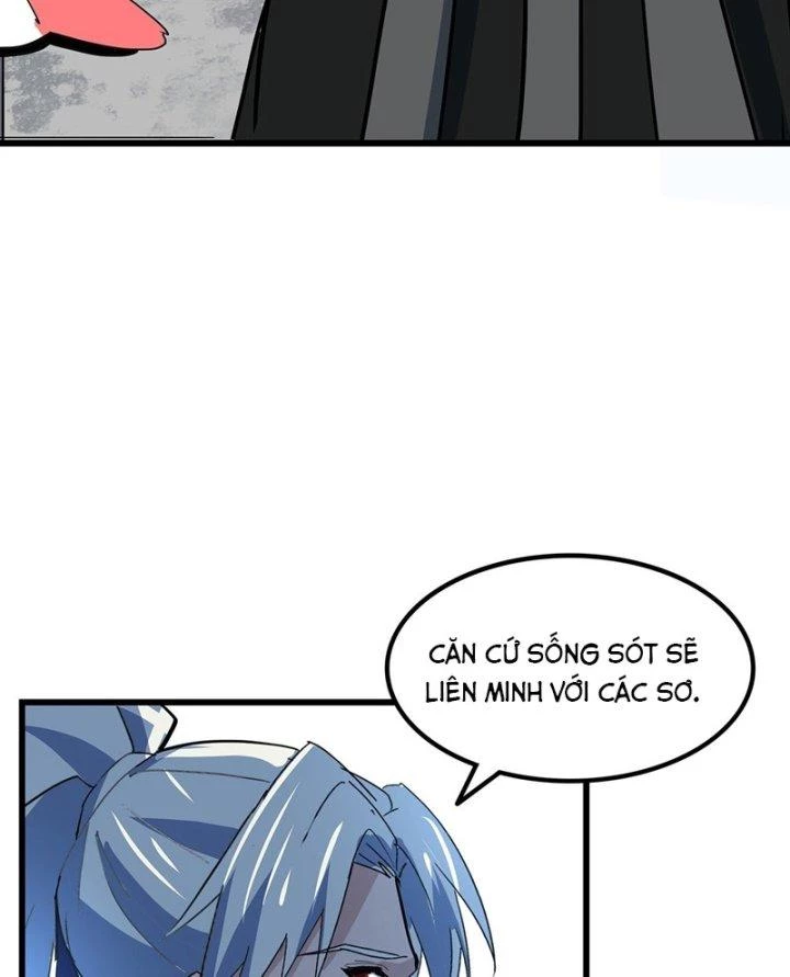 Giải Thoát 99 Nữ Chính Ở Mạt Thế Chapter 164 - Trang 2