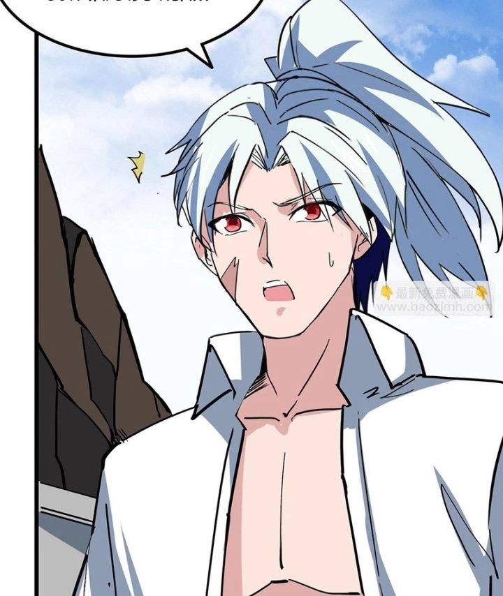 Giải Thoát 99 Nữ Chính Ở Mạt Thế Chapter 164 - Trang 2