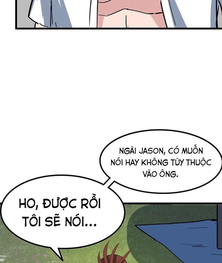 Giải Thoát 99 Nữ Chính Ở Mạt Thế Chapter 164 - Trang 2