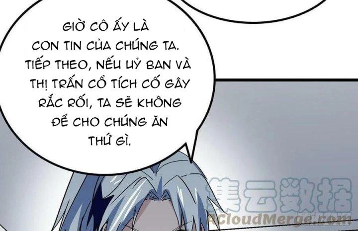 Giải Thoát 99 Nữ Chính Ở Mạt Thế Chapter 168 - Trang 2