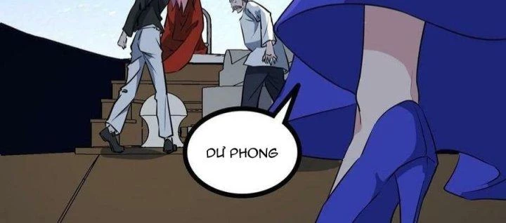 Giải Thoát 99 Nữ Chính Ở Mạt Thế Chapter 174 - Trang 2